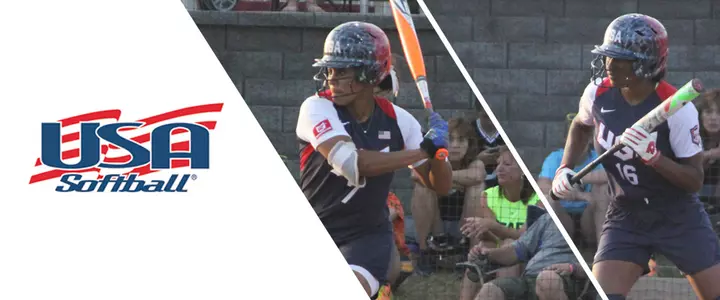 Moultrie, Stewart Named to U.S. National Team