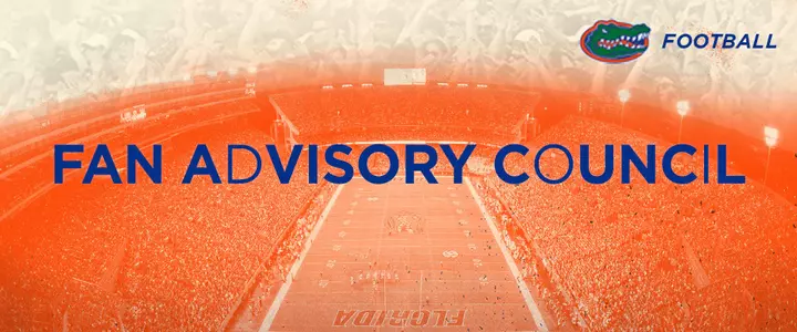 Gator Fans Are Ready to Make Their Mark With New Fan Advisory Council