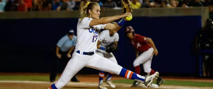 Hannah Rogers Nominated for ESPY Award