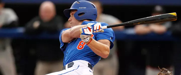 UF Baseball's Harrison Bader & Casey Turgeon Chosen To NCAA Regional All-Tourney Team