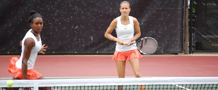 Gators Janowicz and Morgan Tabbed ITA All-Americans
