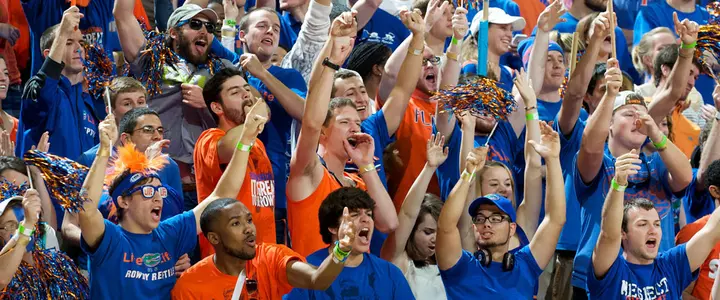 UF Announces Design & Build Team on O'Connell Center Renovations