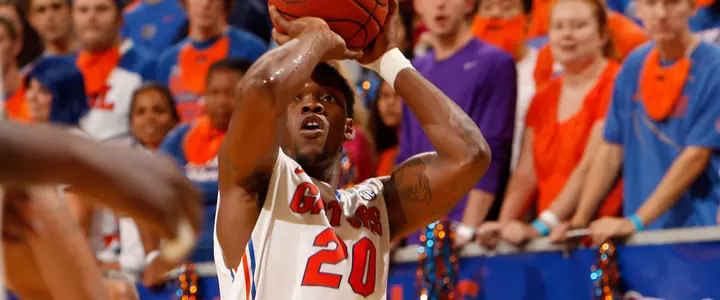 Florida and Miami Agree to Men's Basketball Home-and-Home Series