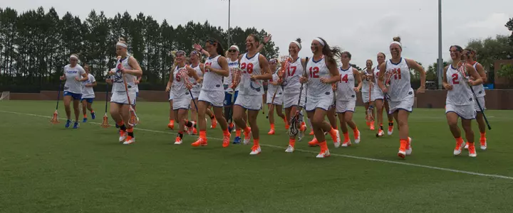 23 Gators Honored by SEC for Academic Excellence
