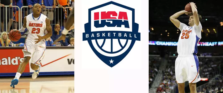 Beal, Parsons Invited to USA Basketball World Cup Training Camp