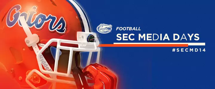 LIVE BLOG: GatorZone Recap (updated 8:30 p.m. ET)