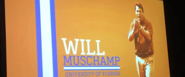 Role Model: Gators Know Quick Turnaround Possible