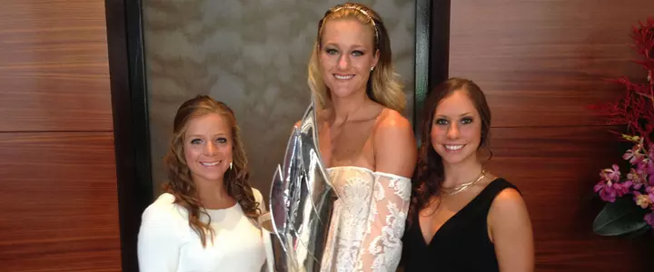 Florida Presented 2014 Capital One Cup at ESPYS