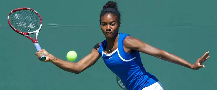 Summer Tennis Update