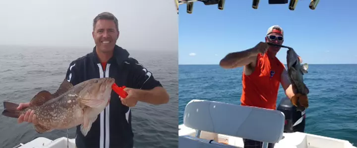 Head Coach Roland Thornqvist Enjoys Summer R&R