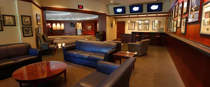 Select UAA Facilities Now Available to Rent for Private Functions