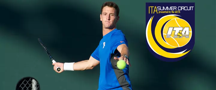 2014 Gainesville ITA Summer Circuit Draws