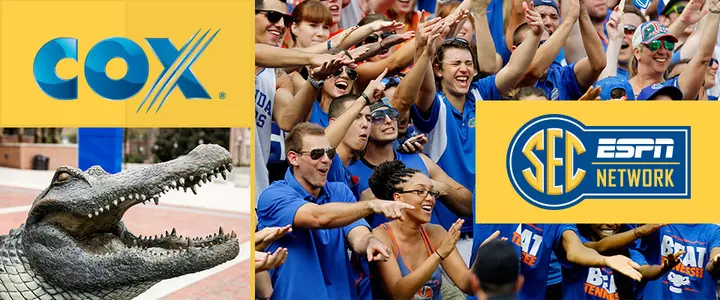 Cox Communications to Carry SEC Network