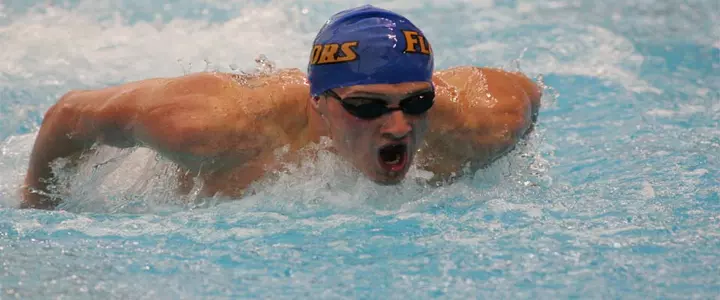 Lochte, Beisel Win Titles at Phillips 66 National Championships