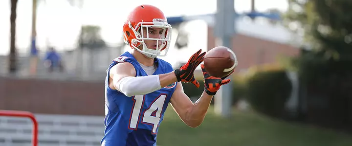 Gators Notebook: Worton impresses, injury update, D-line depth, more tidbits