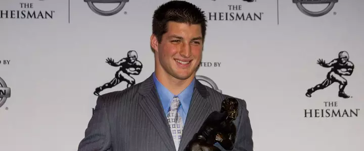 Tim Tebow and SEC Network to Visit Gainesville