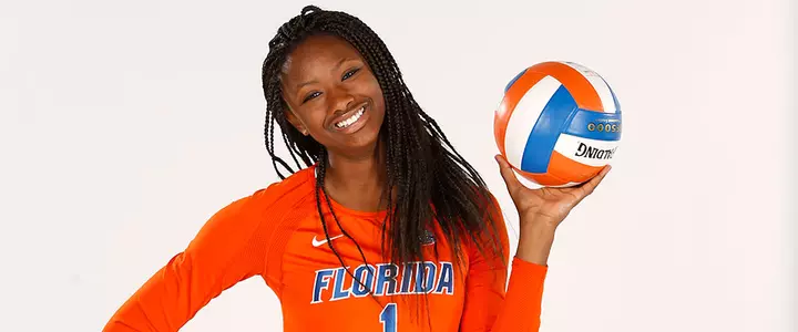 The Natural: Alhassan Has Made Transition from Basketball to Volleyball Look Easy