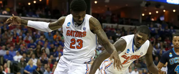 Chris Harry Breaks Down 2014-15 Gators Basketball Schedule