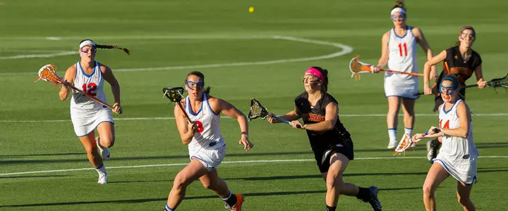Florida Student-Athletes Awarded for Academic Excellence