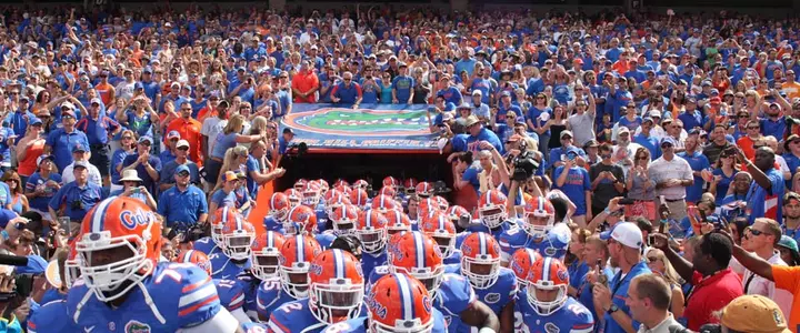 Gator Football Preseason Special, Presented by Chevron, to Debut Wednesday