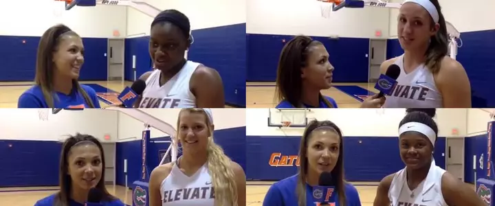 Take a 30-Second Timeout with Carlie Needles