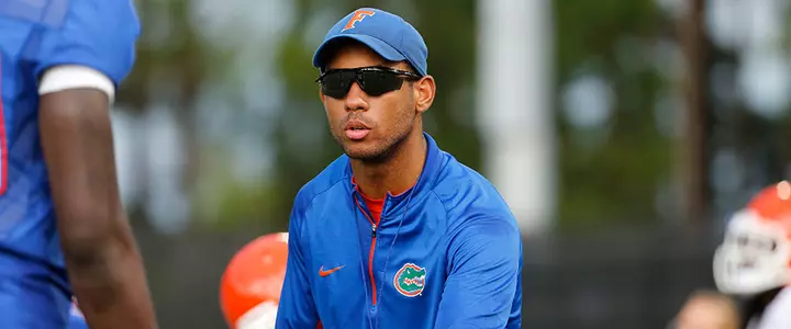 Gators Notebook: Roper impressed by Leak's work, Cummings is confident, plus more tidbits