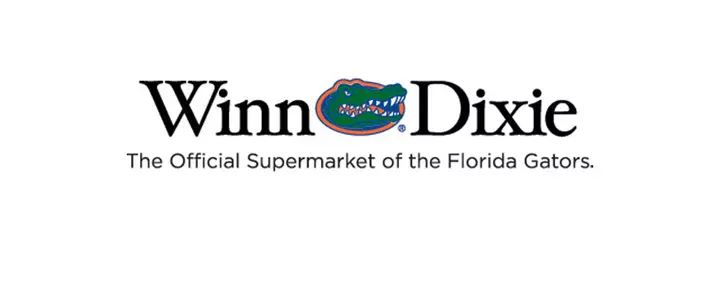 Winn-Dixie Huddles Up with the Florida Gators as Official Supermarket
