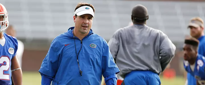 Gators Eager to Shift Focus To Idaho after Healthy Camp