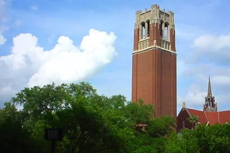 Century Tower - UF