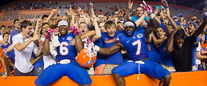 Make Plans to Attend the First Rally in the Swamp Event Sunday Night