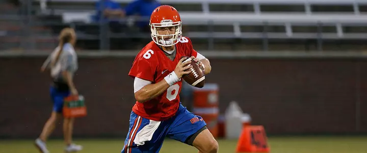 Gators Spotlight: 10 Players Key to 2014 Success