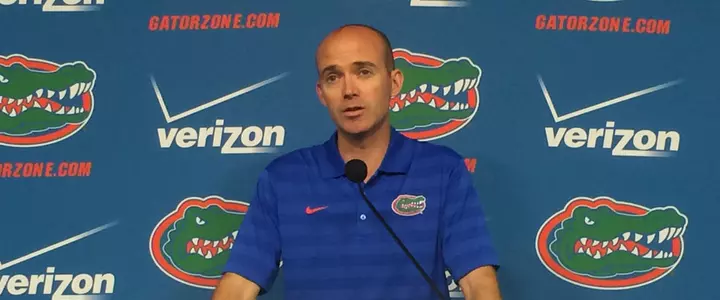 XC Coach Paul Spangler Previews 2014 with Media