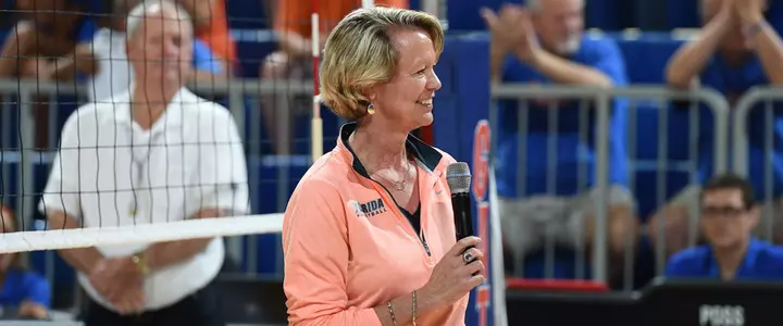 Mary Wise Kicks Off Match Week with Media Monday