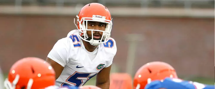 Turn The Page: Gators Confident as Season Opener Approaches