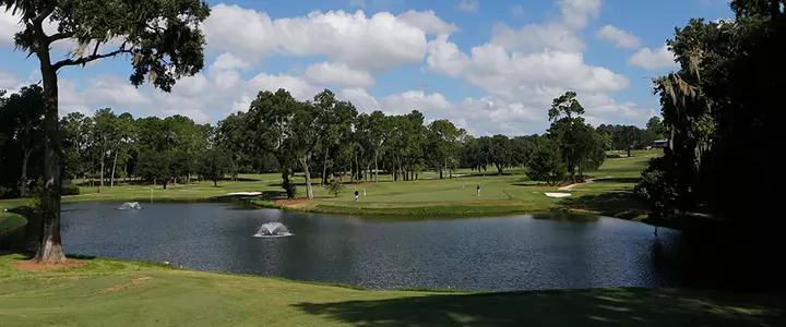 Renovated & Ready: UF Golf Course Reopens Friday