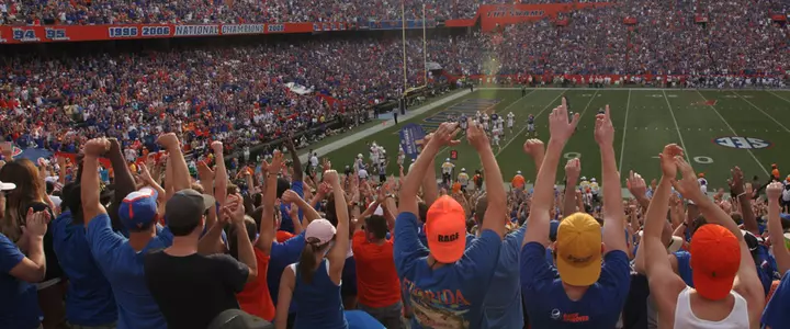 The Opening Kickoff: Gators vs. Idaho -- #UFvsIDA