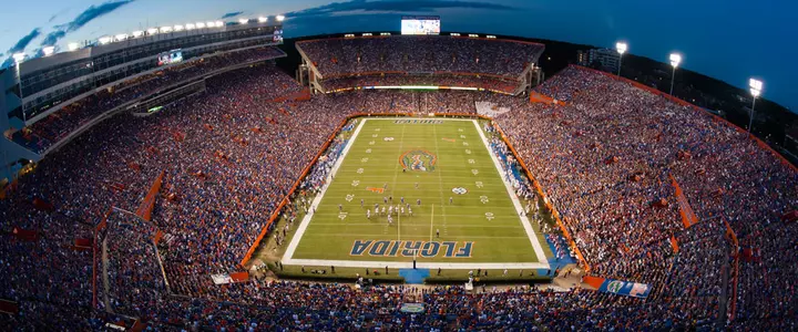 Fan Initiatives Announced For 2014 Gator Football Season