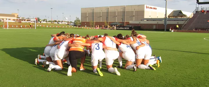 No. 6 Florida Soccer Opens Road Action with 2-1 Loss at Oklahoma