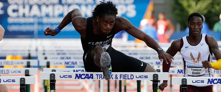 Gator Summer Highlights, NACAC U-23 & European Championships on the Horizon