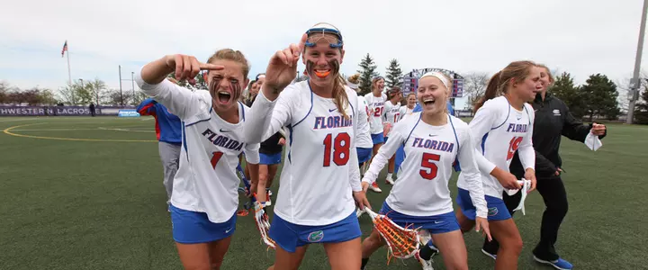Gators Release Fall Schedule; Will Host Florida Tournament