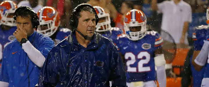 Gators Exploring Options for Suspended Idaho Game -- Focus Now on Eastern Michigan