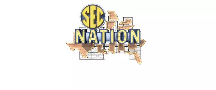 SEC Nation Coming to Gainesville This Weekend; Set Up in the Plaza of the Americas