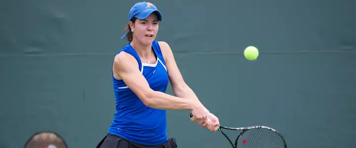 Gators Impress in Fall Opener