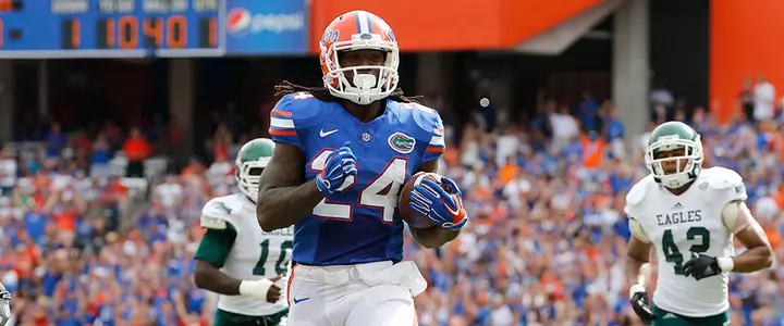 Gators Seek Faster Pace on Offense vs. Kentucky