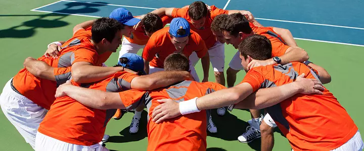 Gators Continue to Make Strides At Bedford Cup