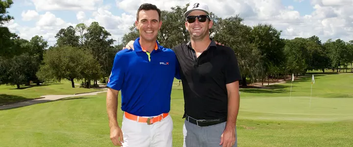 In The (Gator) Zone: Horschel's Huge Payday, Tebow's GMA Debut, More Tidbits