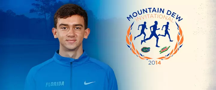 Cross Country in Morning, Football in Afternoon for this Alabama-bred Gator