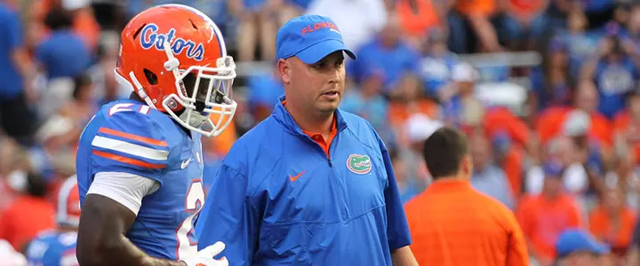 Gators Notebook: Roper Knows Bama, Muschamp-Saban IV, Christy's Comeback, More Tidbits