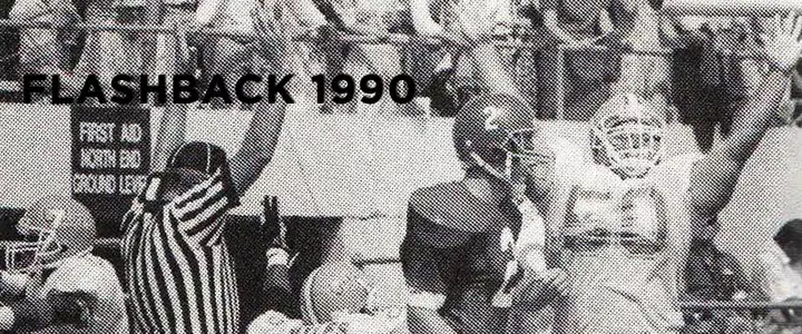 The Day the SEC Tide Turned for the Gators