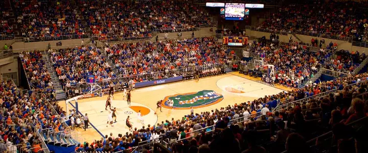 Men's Basketball Select-A-Seat Set for Sept. 13